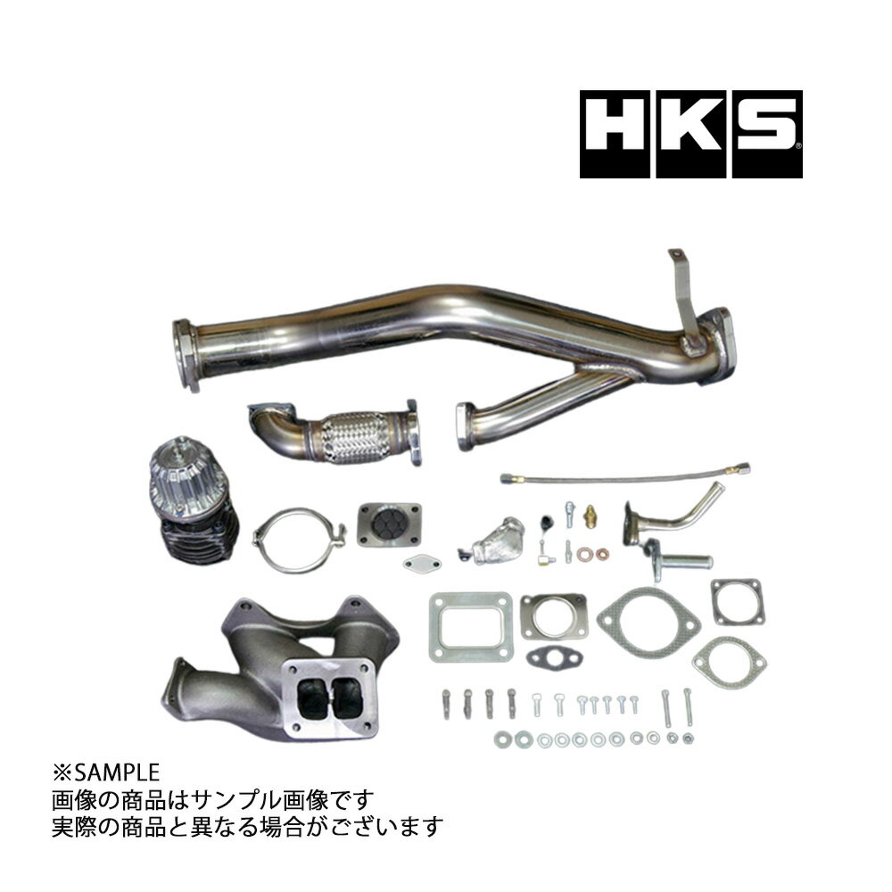 HKS ڥ åȥå å GTIII-4R RX-7 FD3S 13B-REW 14020-AZ003 (21312242...