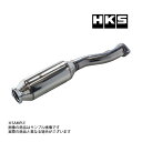 HKS メタルキャタライザー ランサーエボリューション10 CZ4A 4B11 5MT SST 33005-AM003 トラスト企画 ミツビシ (2131414...