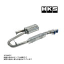 HKS リーガマックスプレミアム マフラー ジムニー JB64W 31021-AS004 トラスト企画 スズキ (213142373