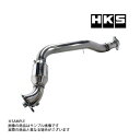 HKS メタルキャタライザー インプレッサ GC8 EJ20K 5MT 33005-AF003 トラスト企画 スバル (213142399