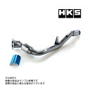 HKS メタルキャタライザー レガシィツーリングワゴン BP9改 EJ25(TURBO) 33005-AF011 トラスト企画 スバル (213142404