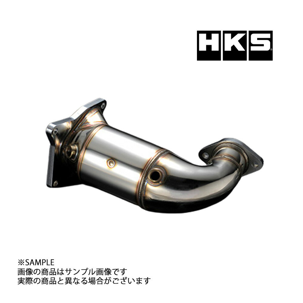 HKS メタルキャタライザー レガシィツーリングワゴン BR9 EJ255 6MT 5AT 33005-AF017 トラスト企画 スバル (213142409