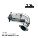 HKS メタルキャタライザー レヴォーグ VMG FA20(TURBO) 33005-AF019 トラスト企画 スバル (213142411