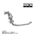 HKS メタルキャタライザー ジムニー JB64W R06A(TURBO) 33005-AS002 トラスト企画 スズキ (213142413