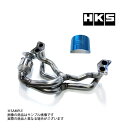 HKS スーパーマニホールド with キャタライザー GT-SPEC 86 ハチロク ZN6 FA20 33005-AT007 トラスト企画 トヨタ (213...
