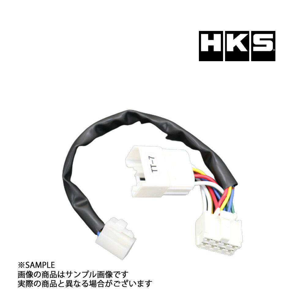 HKS ターボ タイマー ハーネス スターレット EP91 4103-RT007 トラスト企画 トヨタ (213161066