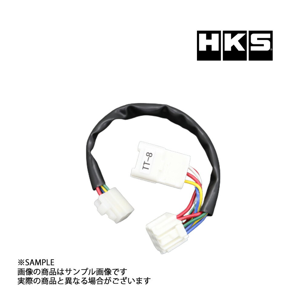 HKS ターボ タイマー ハーネス ブーンX4 M312S 4103-RT008 トラスト企画 ダイハツ (213161067