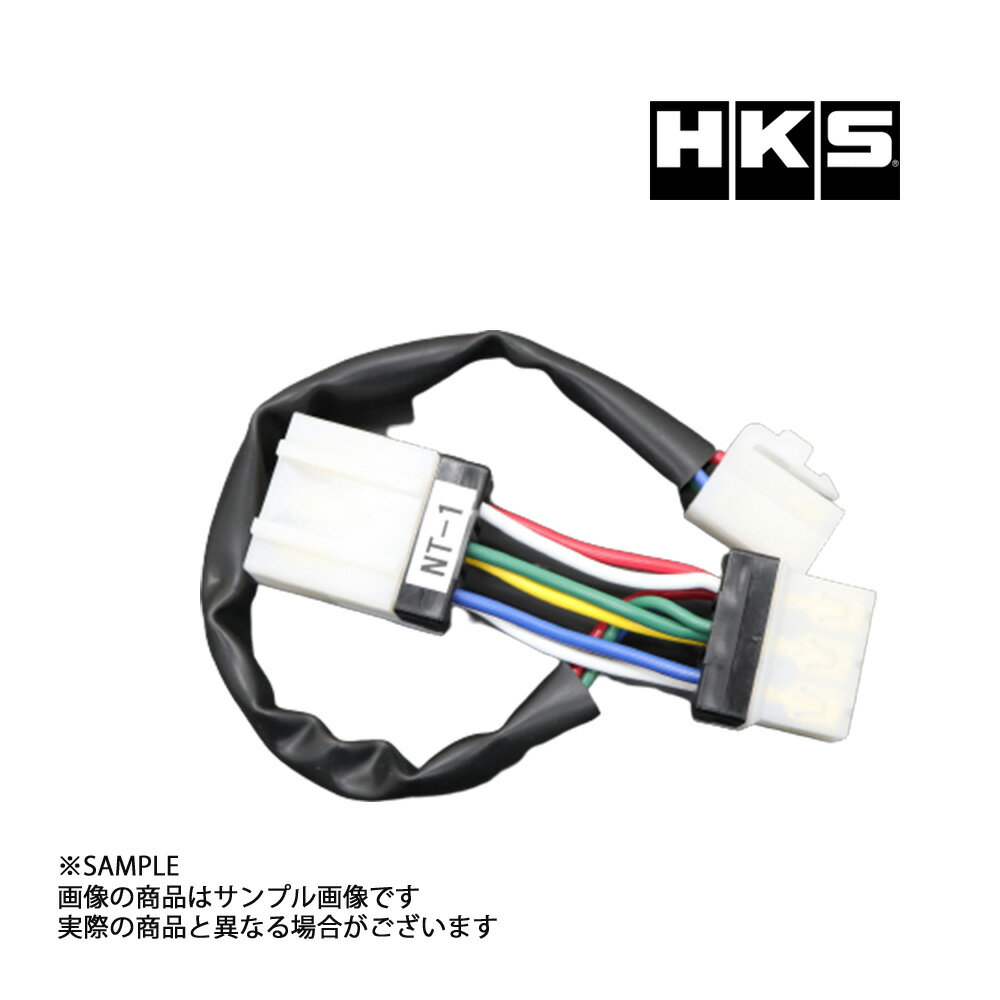 HKS ターボ タイマー ハーネス 180SX RS13 4103-RN002 トラスト企画 ニッサン (213161069