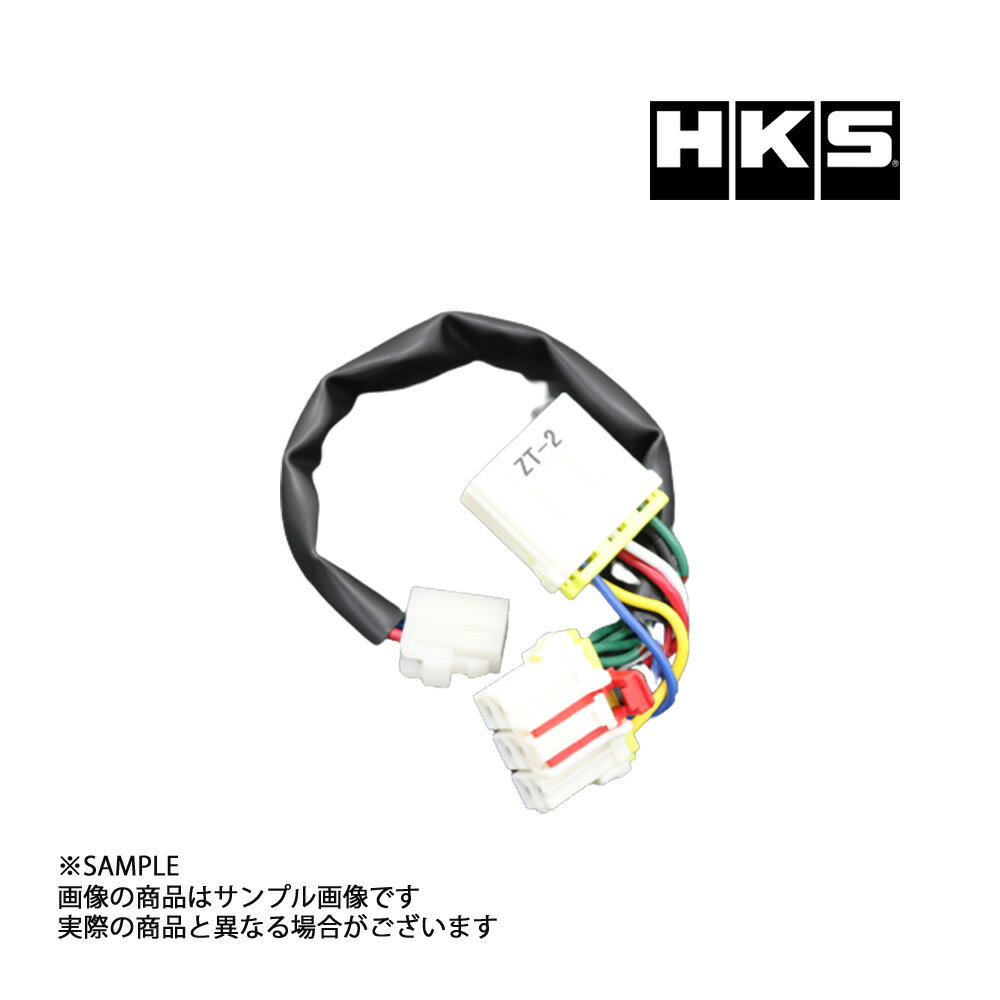 HKS ターボ タイマー ハーネス ワゴンR MC11S/MC21S 4103-RZ002 スズキ (213161073