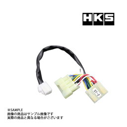 HKS ターボ タイマー ハーネス キャラ PG6SS 4103-RS001 スズキ (213161074