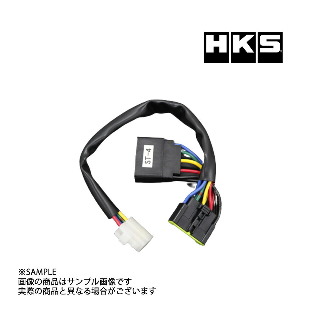 HKS ターボ タイマー ハーネス ワゴンR CT51S/CV51S 4103-RS003 スズキ (213161075