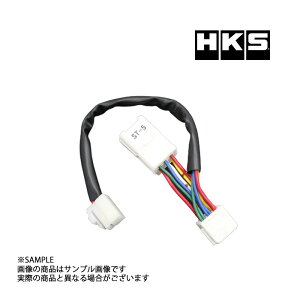 HKS ターボ タイマー ハーネス ジムニー JB23W 41003-AS005 トラスト企画 スズキ (213161076