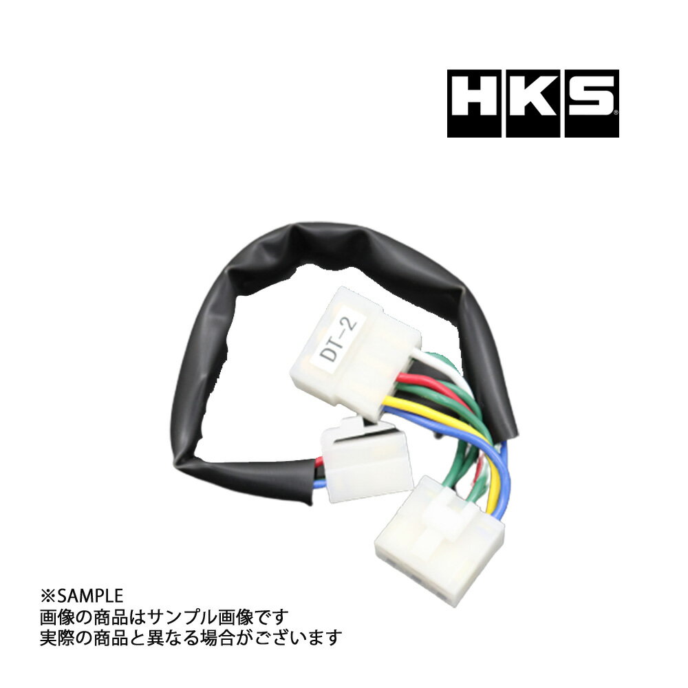 HKS ターボ タイマー ハーネス ミラ L200#/L220S 4103-RD002 トラスト企画 ダイハツ (213161078