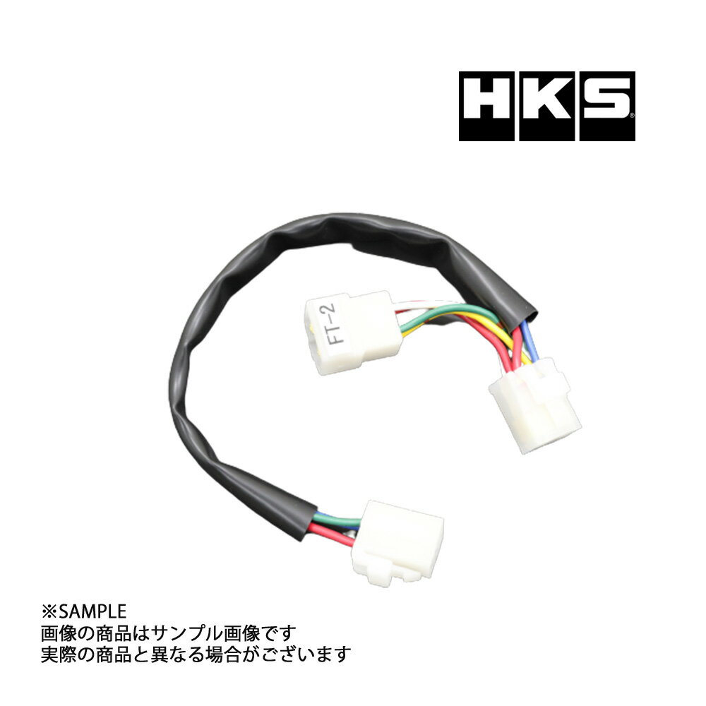 HKS ターボ タイマー ハーネス フォレスター SF5 4103-RF001 トラスト企画 スバル (213161079