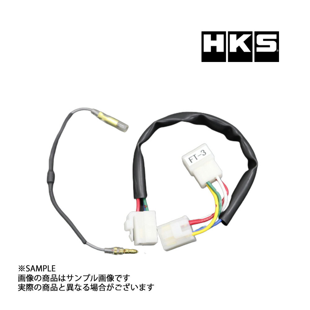 HKS ターボ タイマー ハーネス インプレッサ GDB 4103-RF002 トラスト企画 スバル (213161080