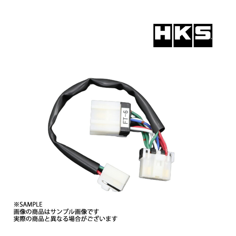 HKS ターボ タイマー ハーネス フォレスター SH5 41003-AF006 スバル (213161082