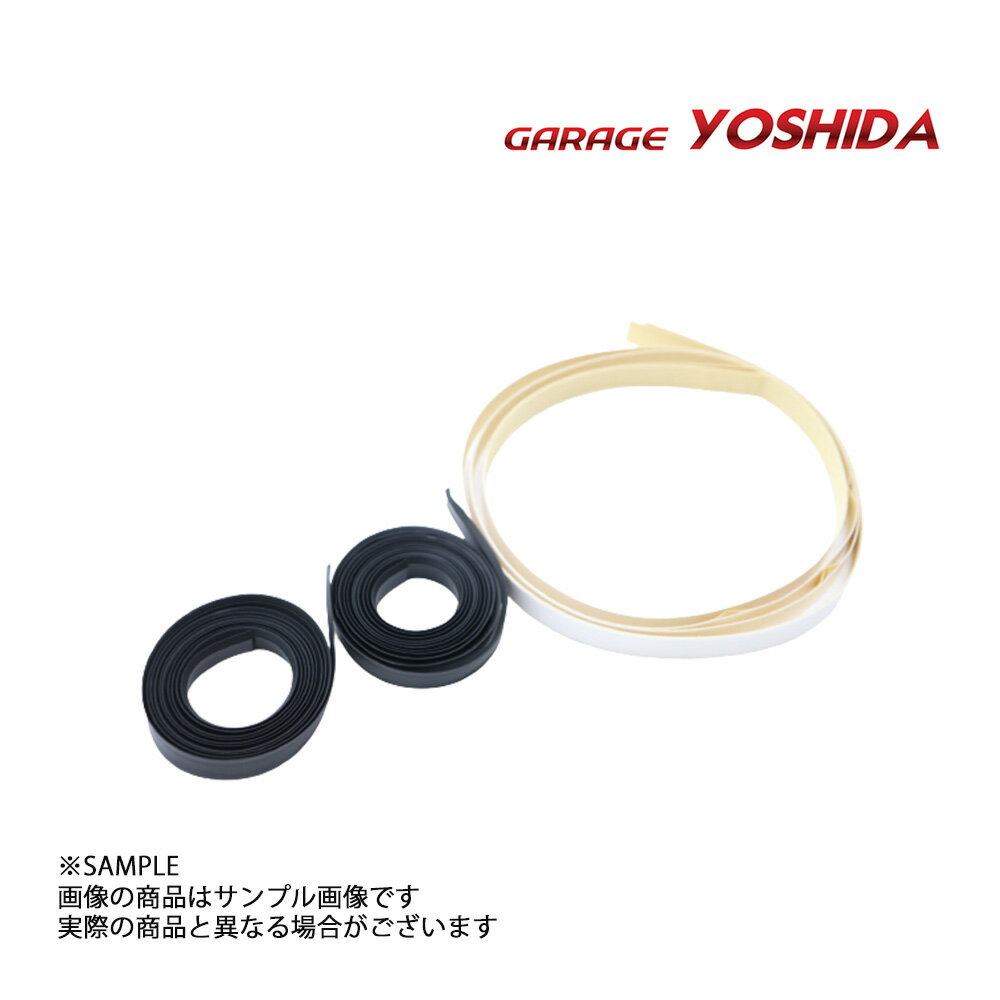 ガレージ ヨシダ リテーナー リペアラバー スカイライン GT-R BNR32 トラスト企画 (321101002