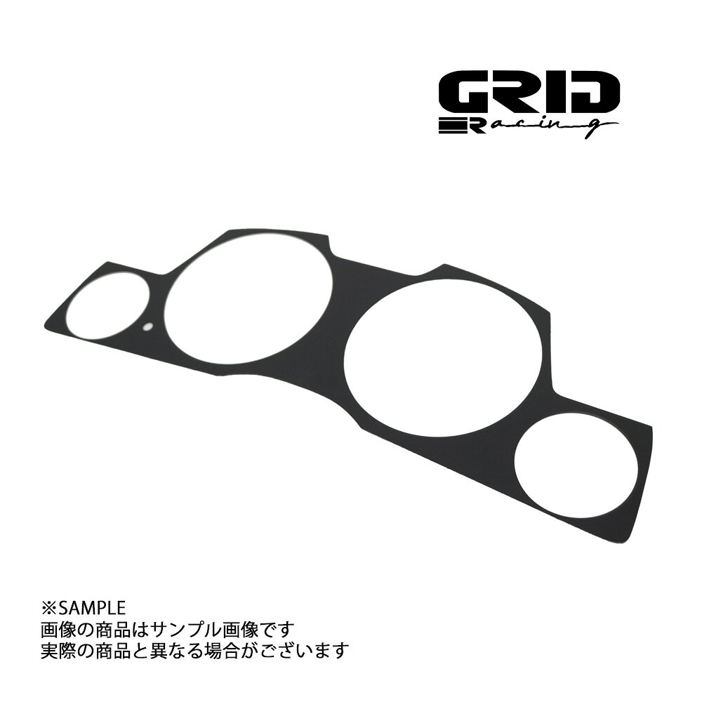 ,トラスト企画商品コード337111034-001■適合車種 メーカーニッサン 車種スカイライン GT-R 型式BNR34 適合トミーカイラメーター非対応■仕様 部品番号MPC-R34-R-MB 数量1 商品名メーターパネルカバー（右トリップ型） マットブラック■商品特徴アルミパネルからレーザー切り出しを行い、マシニング加工によるダイヤカットを施しております。表面は光の反射を抑えるため、ヘアライン加工、艶消し塗装をしております。奥行きのある立体的なメーターパネルに仕上がります。ATメーターを使用しているMT車両にもご使用頂けます。※道路運送車両法に基づき、ATメーターのシフトゲージを使用しているAT車両へはご使用頂けません。▼メーカーホームページ▼※上記のリンクからご確認いただけます。◆適合・納期確認こちら→トラスト企画お問い合わせフォーム←から。※ 商品確定のため商品コードまたはメーカー名・部品番号を記載の上お問い合わせください。■送料