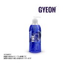 GYEON ジーオン Q2 Tire (タイヤ) コーティング剤 400ml Q2TI トラスト企画 洗車 (439181008