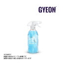 GYEON ジーオン Q2M ClayLube (クレイリューブ) スムーサー液 500ml Q2MCL トラスト企画 洗車 (439181018