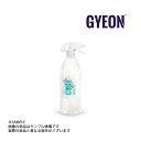 GYEON ジーオン Q2M Cure (キュア) メンテナンス剤 1000ml Q2MCU100 トラスト企画 洗車 (439181064