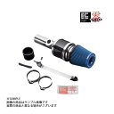 零1000 ゼロセン パワーチャンバー TYPE-2 (ブルー) アコードワゴン CH9 H23A 99/01-02/10 102-H002B トラスト企画 (...