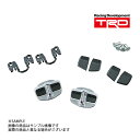 即納 TRD GR ドアスタビライザー 1セット 2個入 クラウン AZSH35/TZSH35 2022/7- クロスオーバー MS304-00005 (563101040