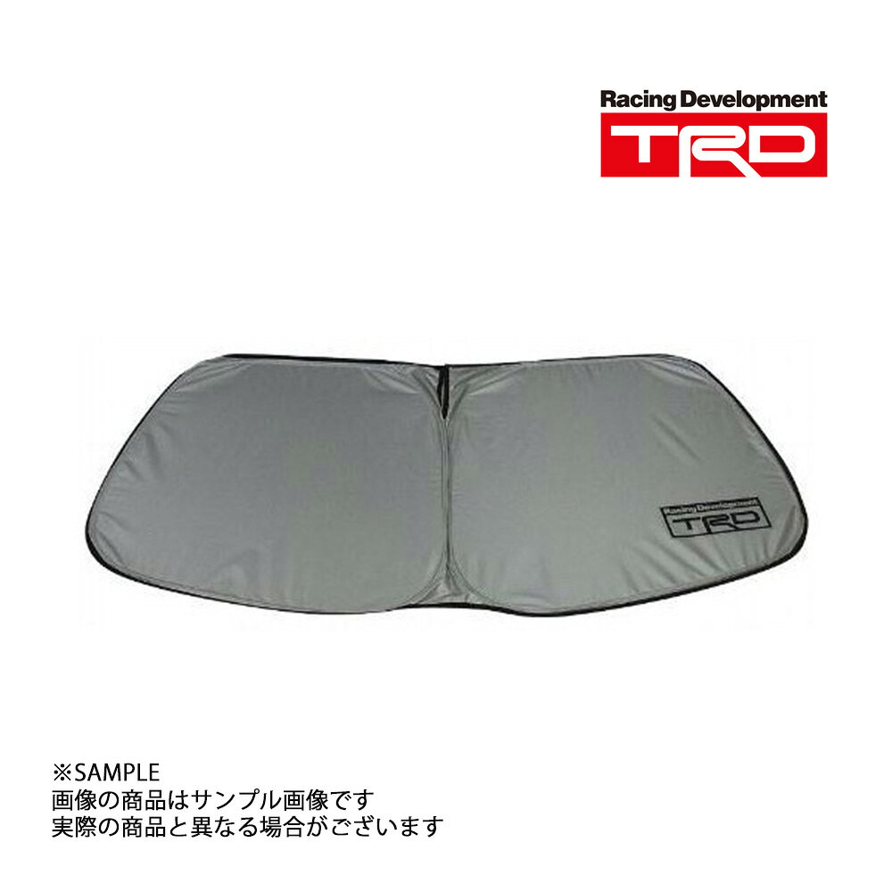 TRD サンシェード 86 ZN6 2016/7- MS010-18000 (563111049