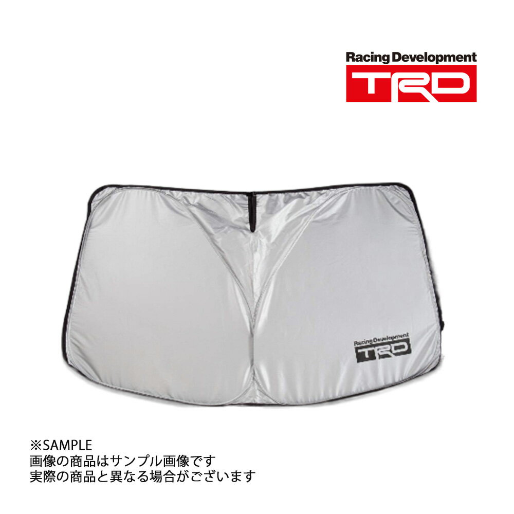TRD サンシェード RAV4 MXAA52/MXAA54/AXAH52/AXAH54 MS070-42001 (563111051