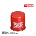 即納 TRD スポーツ オイルフィルター イスト NCP60/NCP61/NCP65 90915-SP000 (563181002