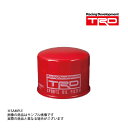 TRD スポーツ オイルフィルター 86 ZN6 2016/7- MS500-18001 (563181005(2)