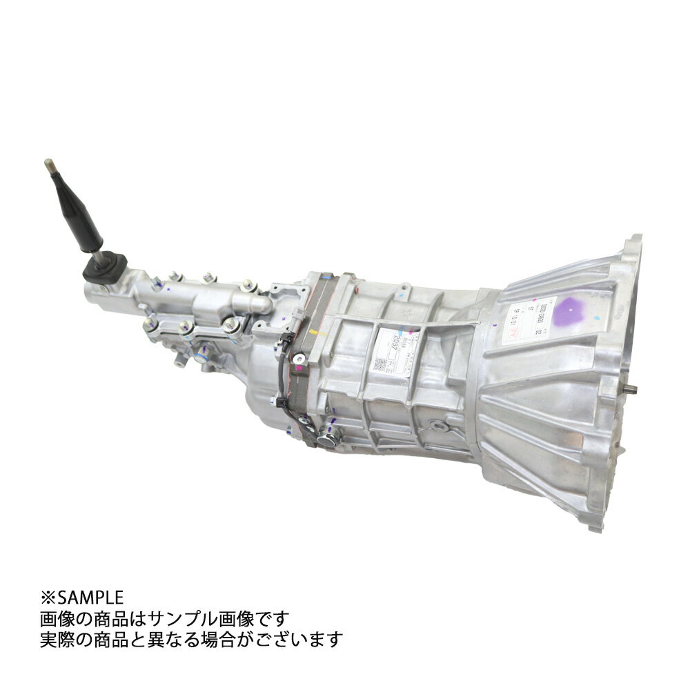 トヨタ 純正 マニュアル 5速 トランス ミッション R154 JZX110 33030-2A630 (625151002