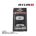 NISMO ニスモ サイドウィンカー スカイライン GT-R BCNR33 クリア 26100-RNC40 ニッサン (660101087