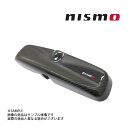NISMO ニスモ カーボン ルームミラーカバー スカイライン R33/ER33/ECR33/ENR33 2ドア車 96325-RNR20 トラスト企画 (660111030(2)