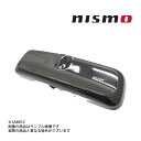 NISMO ニスモ カーボン ルームミラーカバー スカイライン GT-R BNR34 全車 96325-RNR40 トラスト企画 ニッサン (660111031