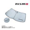 NISMO ニスモ サンシェード フロントウィンドウ用 GT-R R35 99905-RNR50 トラスト企画 ニッサン (660111970