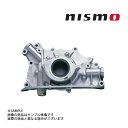 NISMO ニスモ オイルポンプ スカイライン GT-R BNR32 BCNR33 BNR34 RB26DETT 15010-RR580 トラスト企画 (660121182