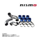 即納 NISMO ニスモ インタークーラー パイピング スカイライン GT-R R32/BNR32 RB26DETT 1446A-RS580 (660121234