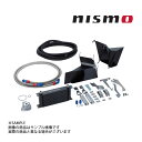 NISMO ニスモ オイルクーラー スカイライン GT-R BNR34 21300-RRR40 トラスト企画 (660122078