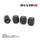 NISMO ニスモ エアバルブキャップセット 99927-RN302 トラスト企画 (660131059
