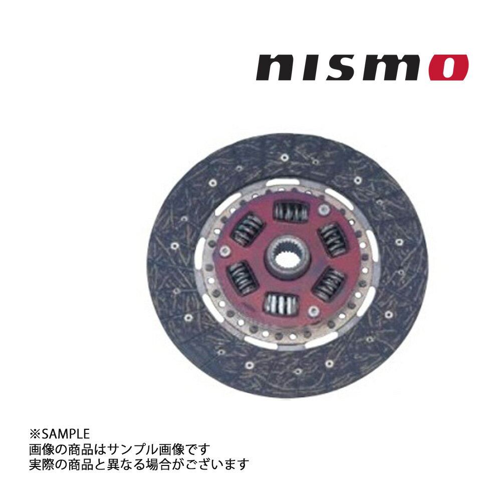 NISMO ニスモ クラッチディスク ノンアス セフィーロ A31/CA31 RB20DET 30100-RS243 トラスト企画 ニッサン (660151271