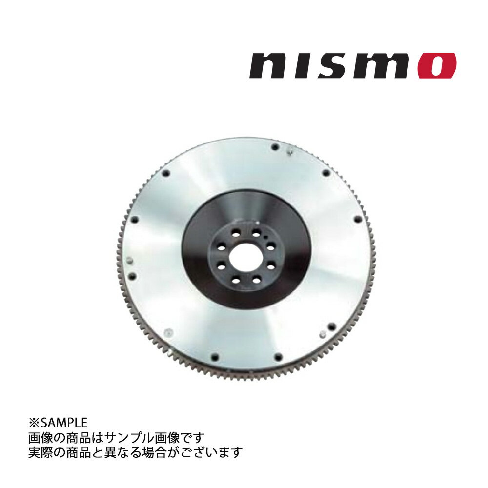 NISMO ニスモ 軽量フライホイール ノート E12 HR16DE 12310-RSE20 トラスト企画 ニッサン (660151287