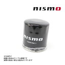 NISMO ニスモ オイルフィルター フーガ Y50/PY50/PNY50 VQ25DE/VQ25HR/VQ35DE/VQ35HR 15208-RN011 ニッサン (660181105