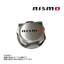 即納 NISMO ニスモ オイルフィラーキャップ マーチ K12/AK12/BK12/BNK12/YK 15255-RN014 (660191005