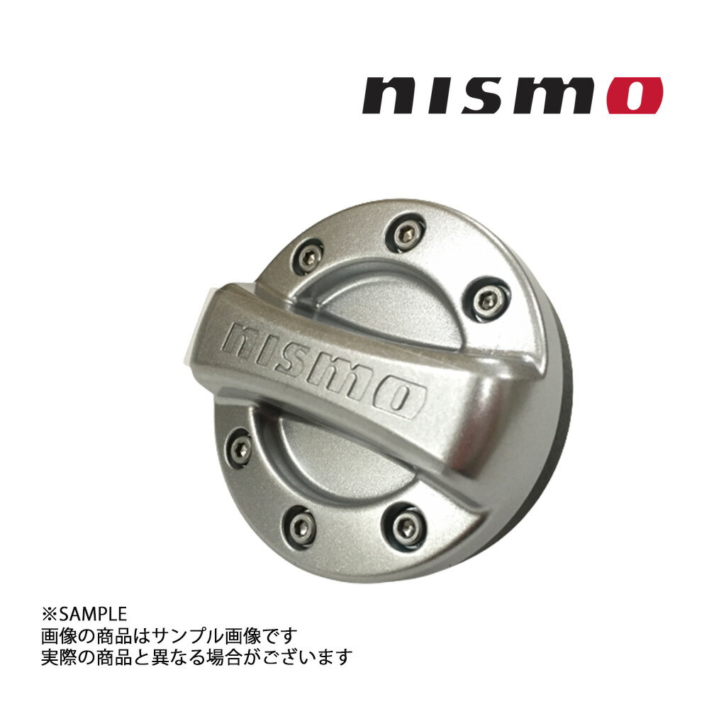 NISMO ニスモ オイルフィラーキャップ シルビア S15 SR20DE/SR20DET 15255-RN015 ニッサン (660191006 1