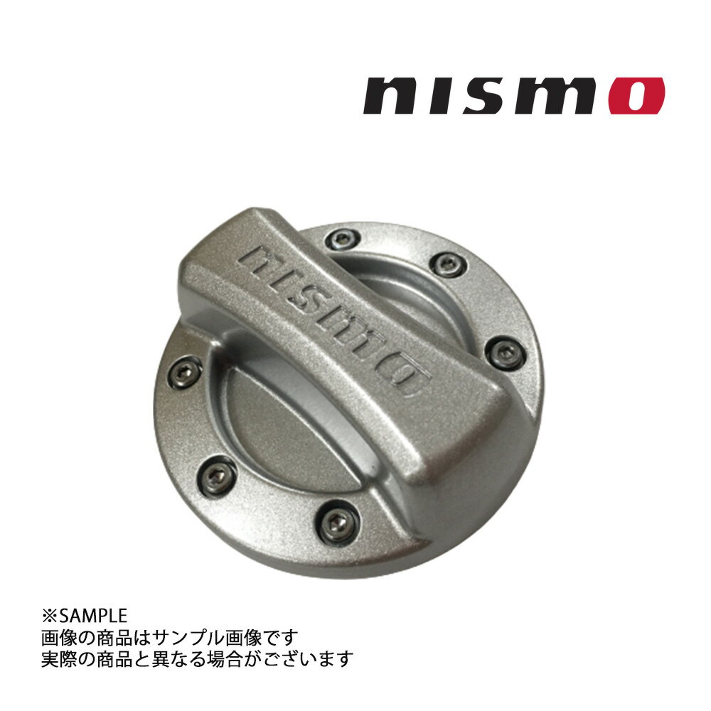 NISMO ニスモ フューエルフィラーキャップ エクストレイル T30/T31/T32 17251-RN020 ニッサン (660191007