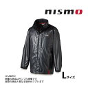 NISMO ニスモ 3WAYジャケット Lサイズ 数量限定 KWA03-50N23 トラスト企画 (660192207
