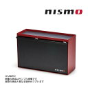 NISMO ニスモ ボックスキートレイ KWA50-50P00 数量限定 (660192405