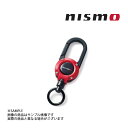 NISMO ニスモ マグネット カラビナリール KWA10-50P20 数量限定 トラスト企画 (660192449