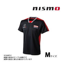 NISMO ニスモ #23 COMFIT Tシャツ ブラック 黒 M 数量限定 KWA00-60RK2 (660192511